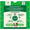 Original Flavor Teenie Size Dental Chew Treats for Dogs;  36 oz. Pack (130 Treats)