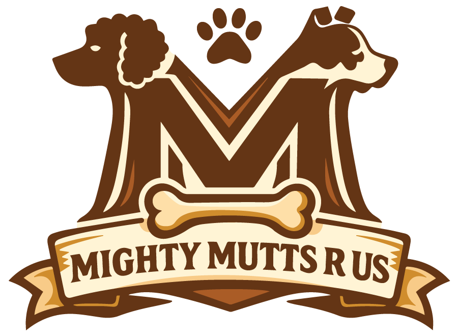 Mighty Mutts R Us Mighty Mutts R Us